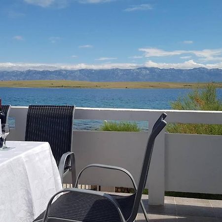 Apartman Mara Вир Экстерьер фото