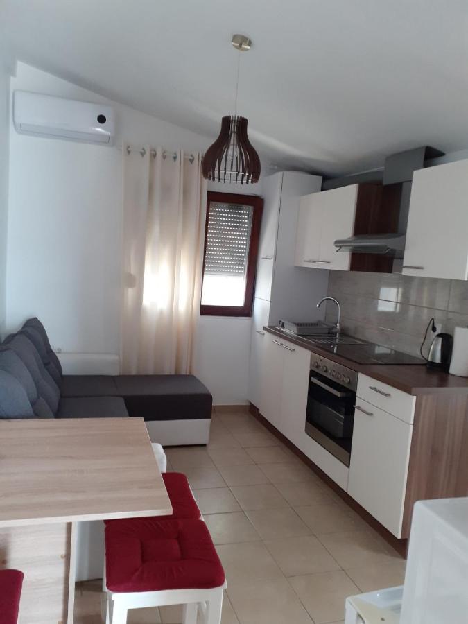 Apartman Mara Вир Экстерьер фото