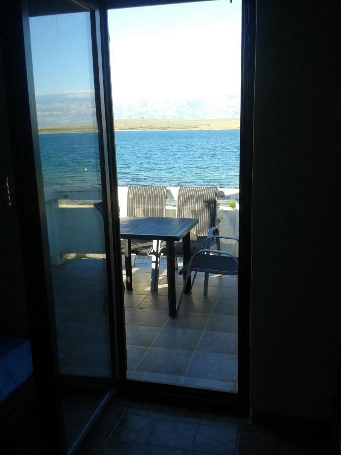 Apartman Mara Вир Экстерьер фото