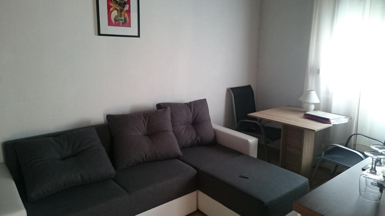 Apartman Mara Вир Экстерьер фото
