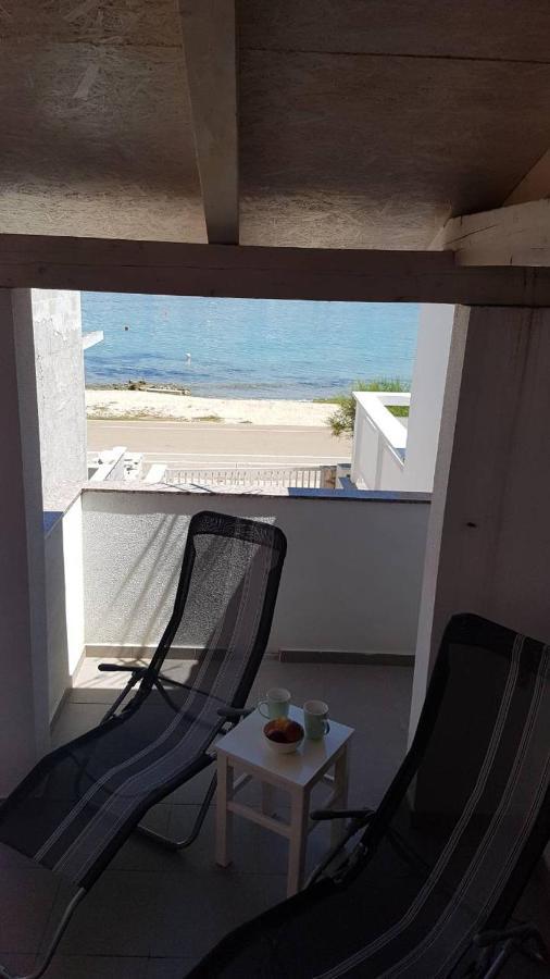 Apartman Mara Вир Экстерьер фото