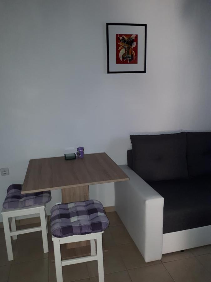 Apartman Mara Вир Экстерьер фото